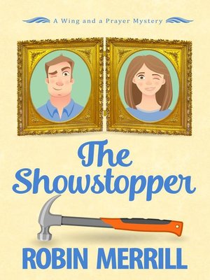 cover image of The Showstopper